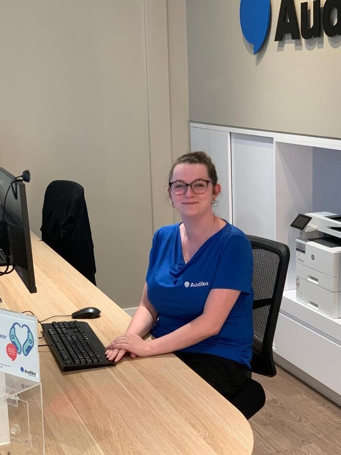 Images Audika Hearing Clinic Palmerston