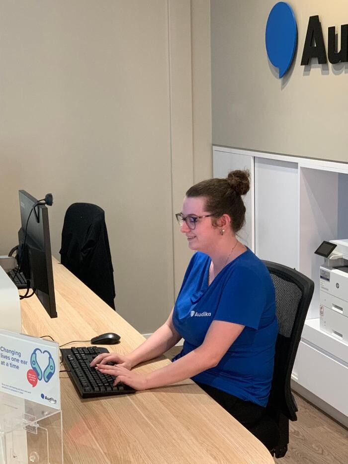 Images Audika Hearing Clinic Palmerston