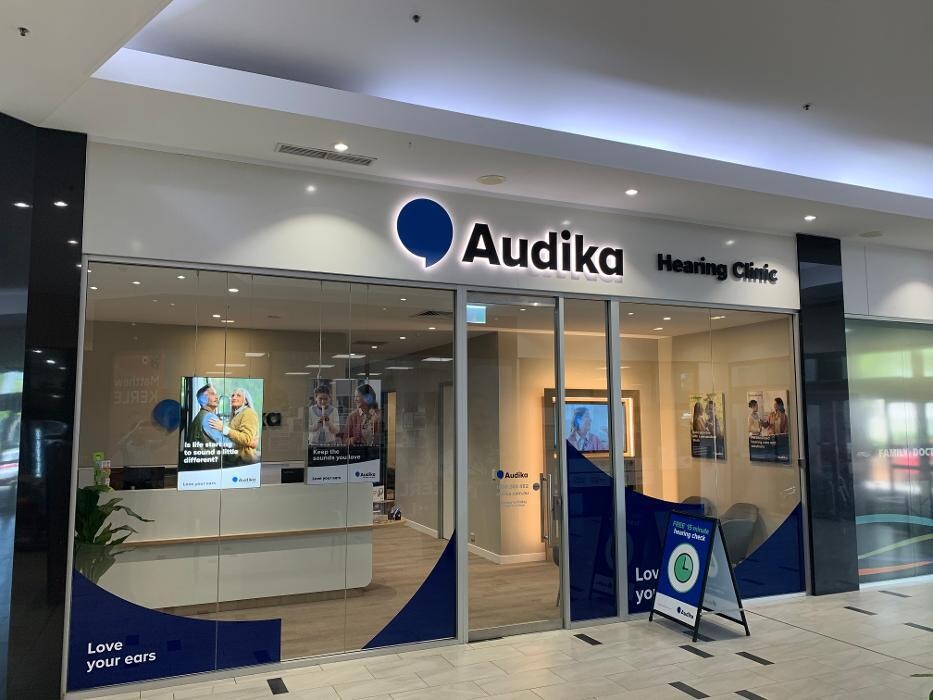 Images Audika Hearing Clinic Palmerston