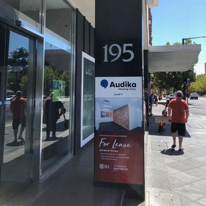 Images Audika Hearing Clinic Adelaide