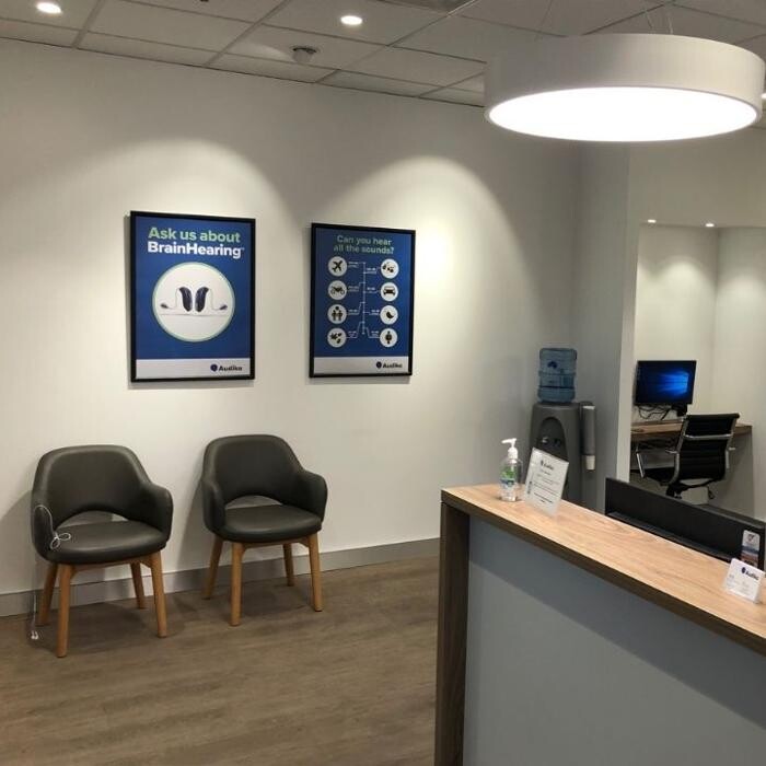 Images Audika Hearing Clinic Adelaide
