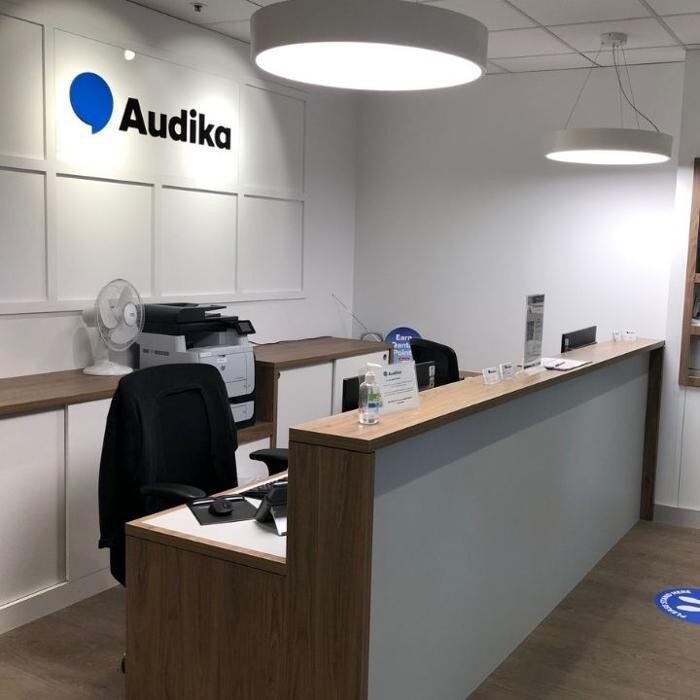 Images Audika Hearing Clinic Adelaide