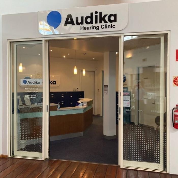 Images Audika Hearing Clinic Palm Beach