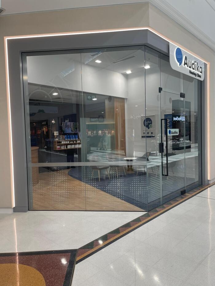 Images Audika Hearing Clinic Golden Grove