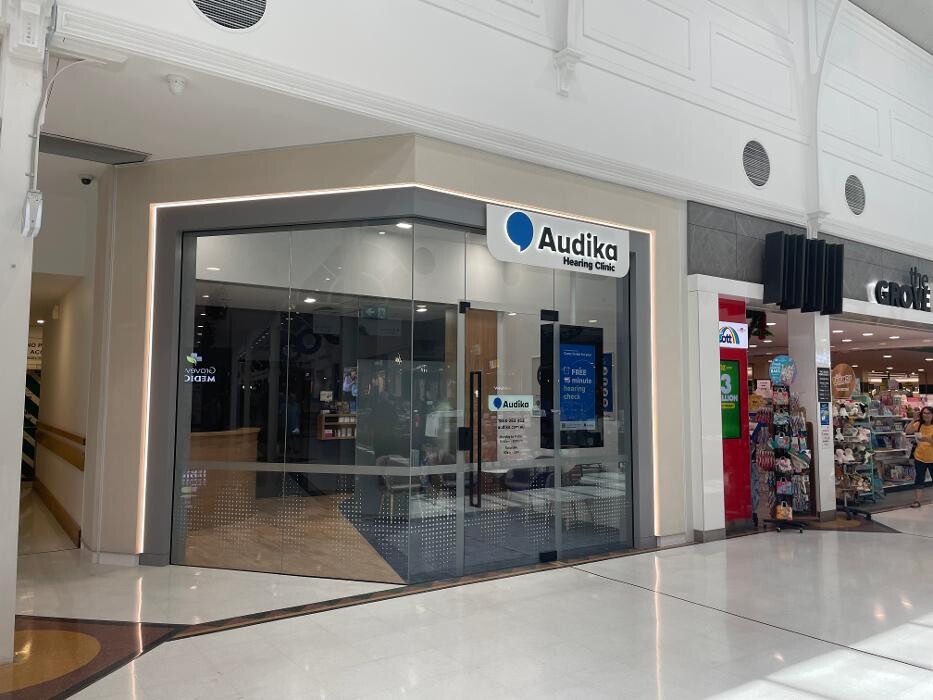 Images Audika Hearing Clinic Golden Grove