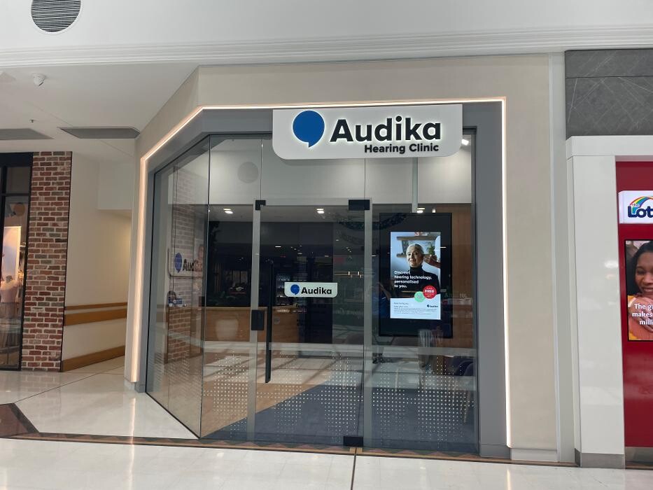 Images Audika Hearing Clinic Golden Grove