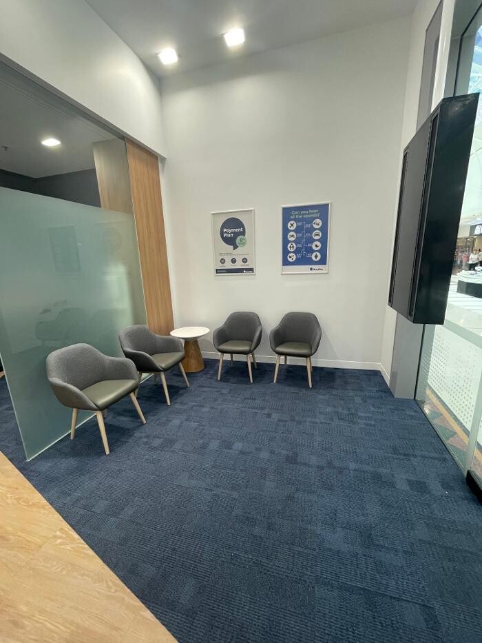 Images Audika Hearing Clinic Golden Grove