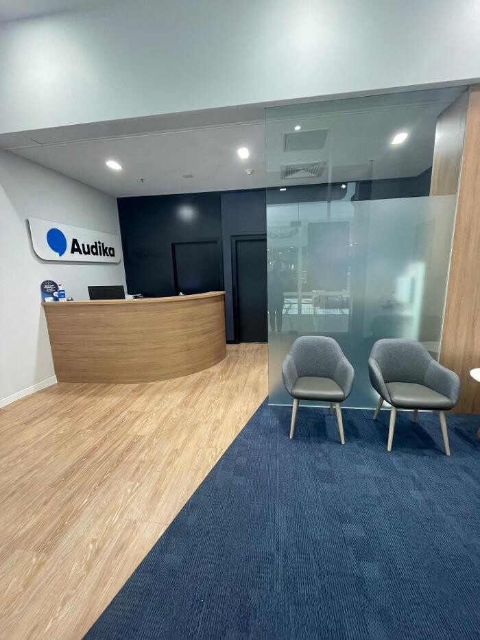 Images Audika Hearing Clinic Golden Grove