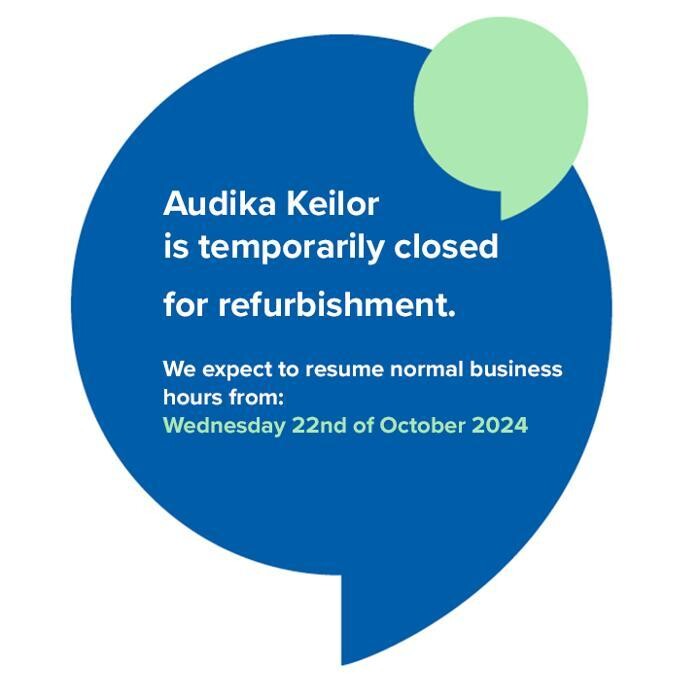 Images Audika Hearing Clinic Keilor