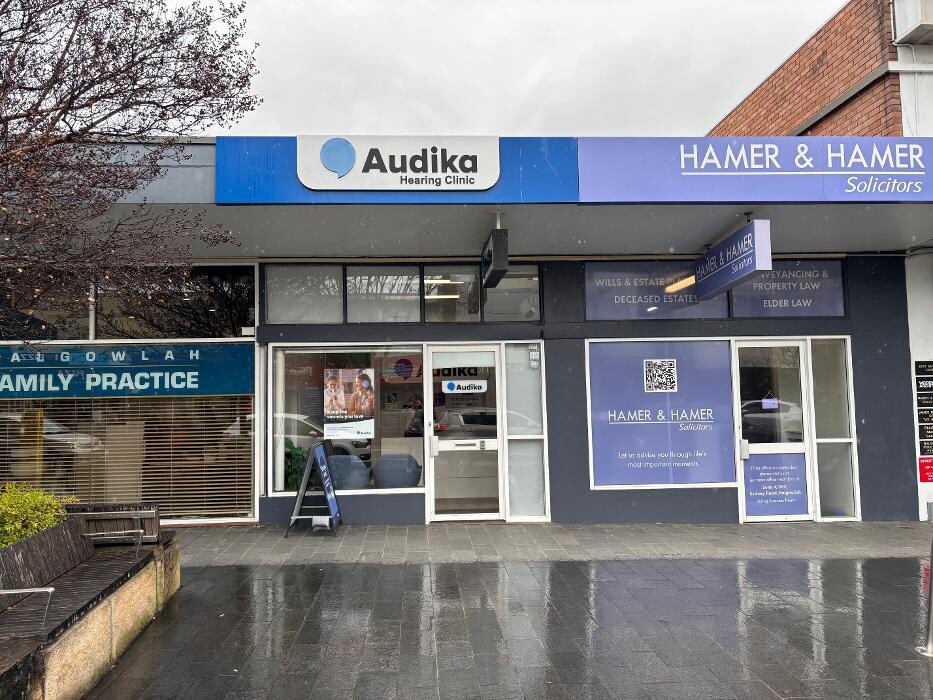 Images Audika Hearing Clinic Balgowlah