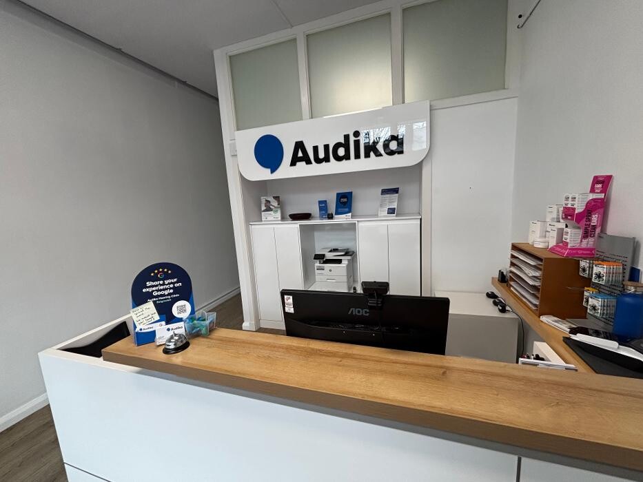 Images Audika Hearing Clinic Balgowlah
