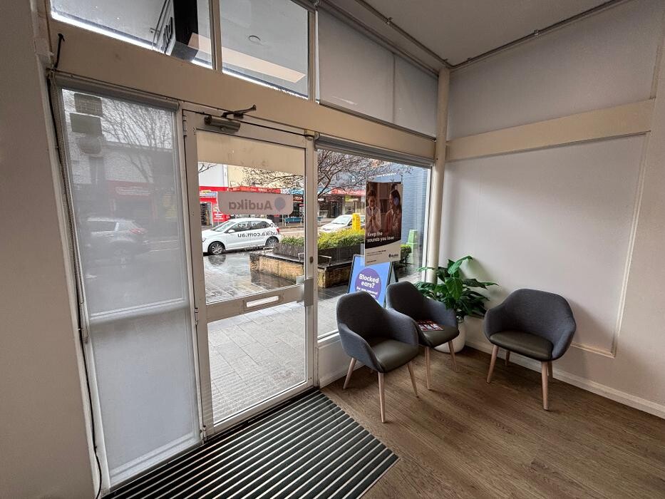 Images Audika Hearing Clinic Balgowlah