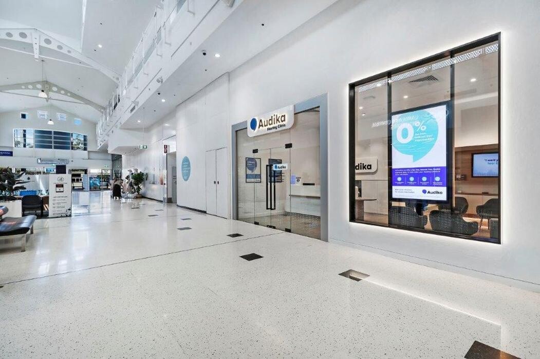 Images Audika Hearing Clinic Capalaba