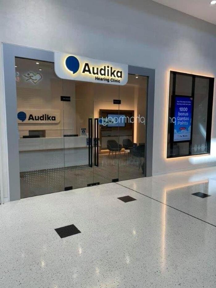 Images Audika Hearing Clinic Capalaba