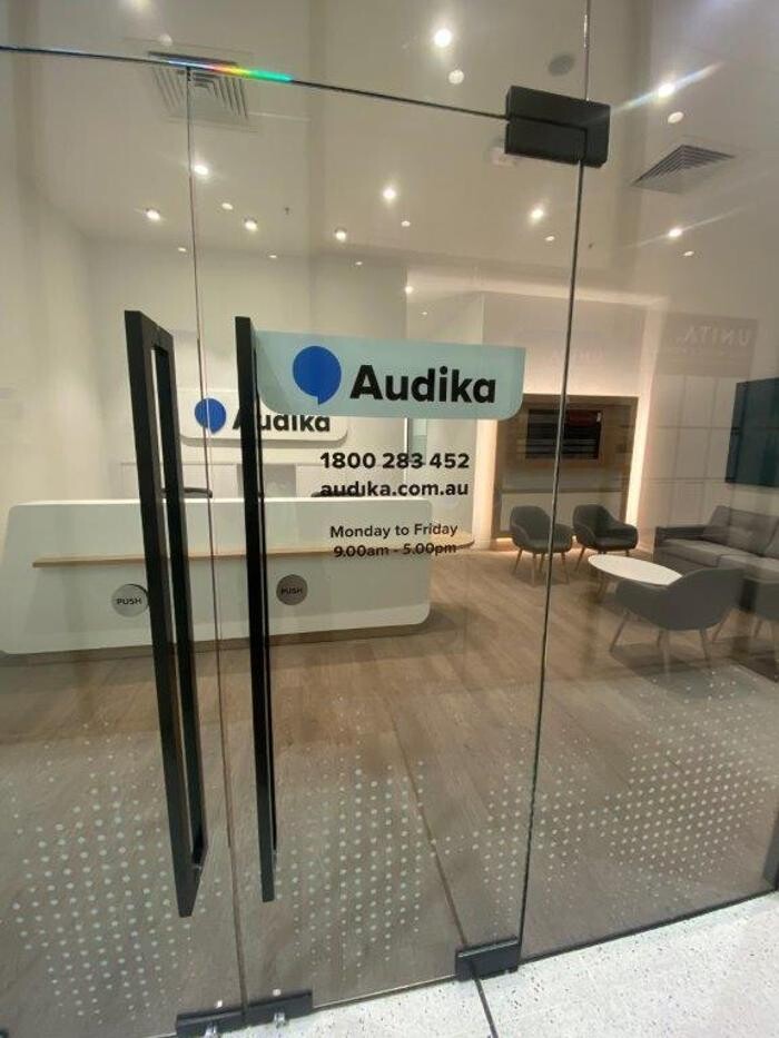 Images Audika Hearing Clinic Capalaba
