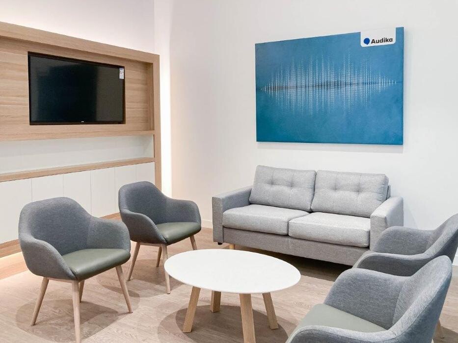 Images Audika Hearing Clinic Capalaba