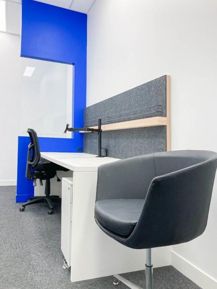 Images Audika Hearing Clinic Capalaba