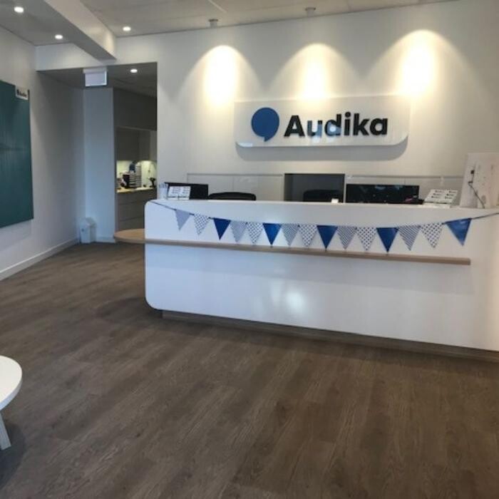 Images Audika Hearing Clinic Merimbula