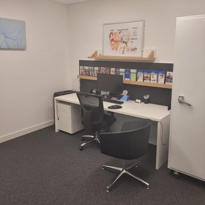 Images Audika Hearing Clinic Merimbula