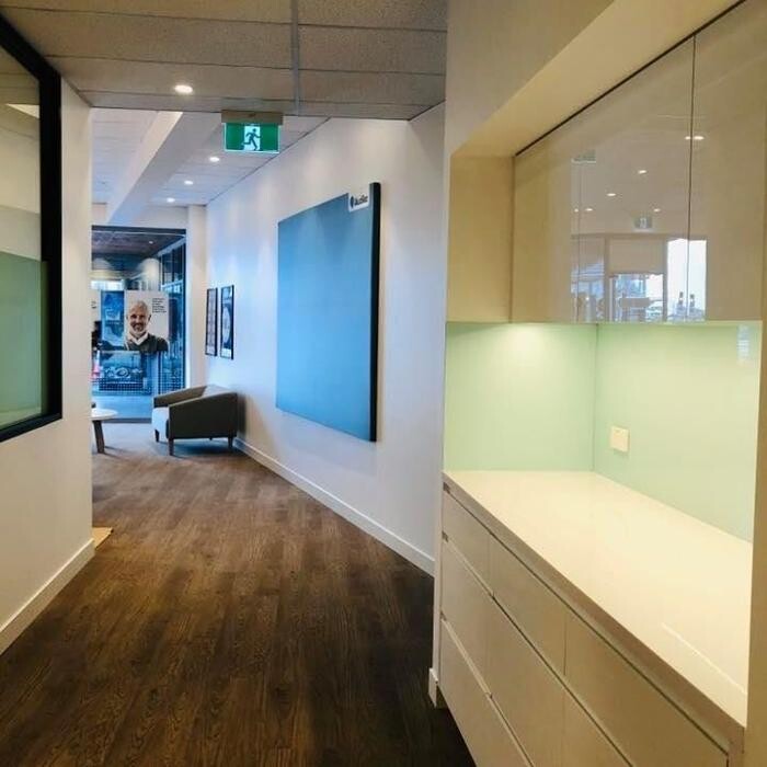 Images Audika Hearing Clinic Merimbula