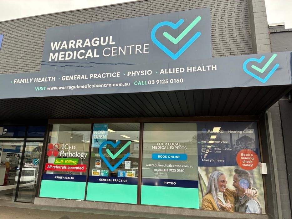 Images Audika Hearing Clinic Warragul