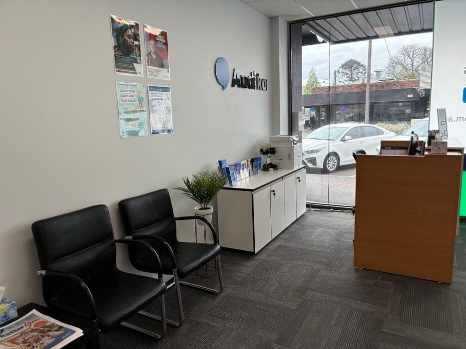 Images Audika Hearing Clinic Warragul
