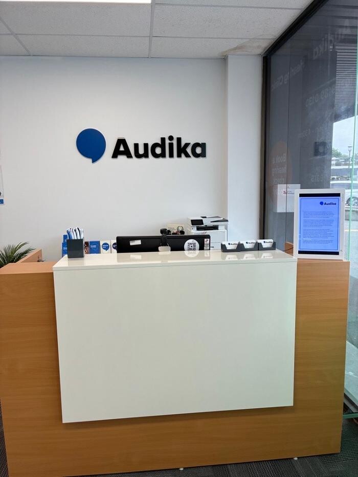 Images Audika Hearing Clinic Warragul