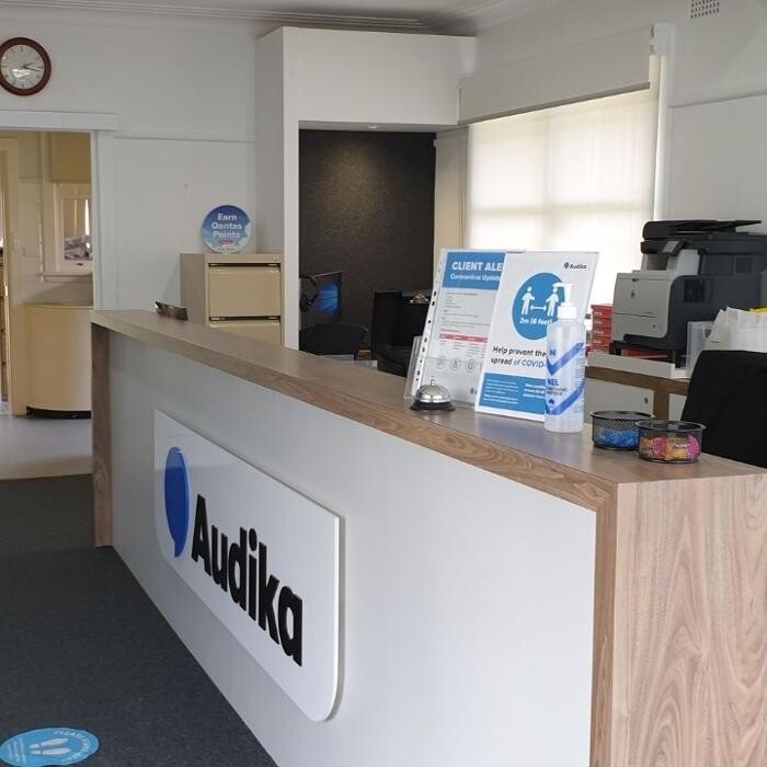 Images Audika Hearing Clinic Port Macquarie