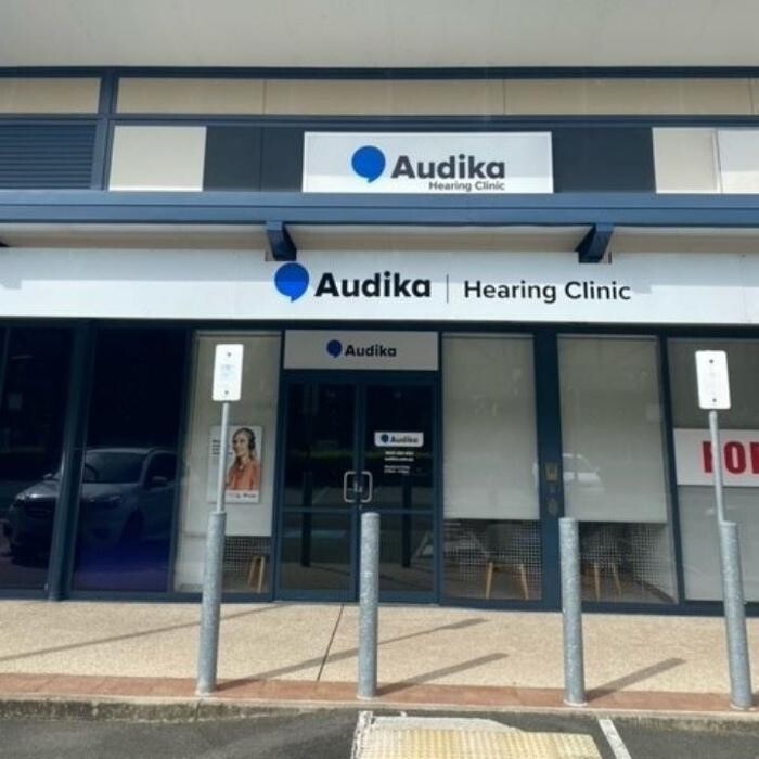 Images Audika Hearing Clinic Bribie Island