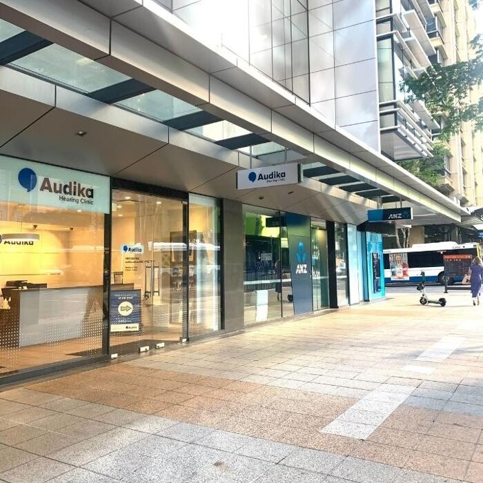 Images Audika Hearing Clinic Brisbane