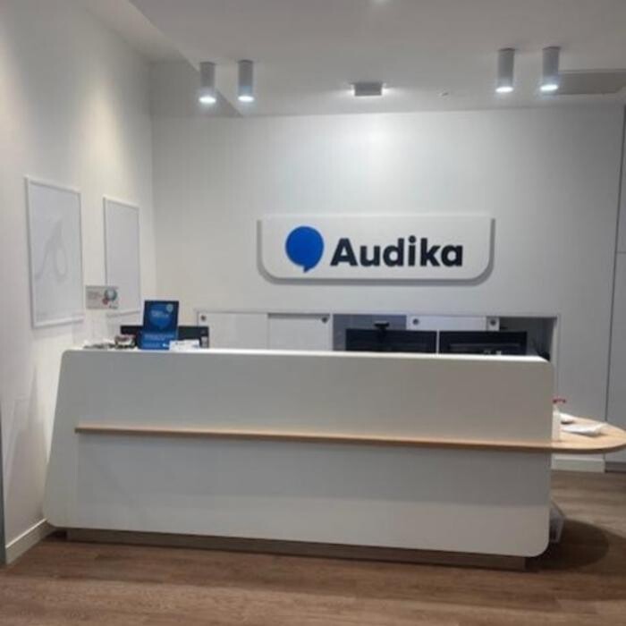 Images Audika Hearing Clinic Currambine