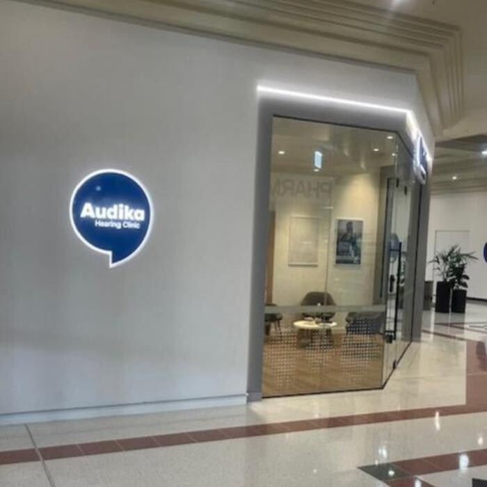Images Audika Hearing Clinic Currambine