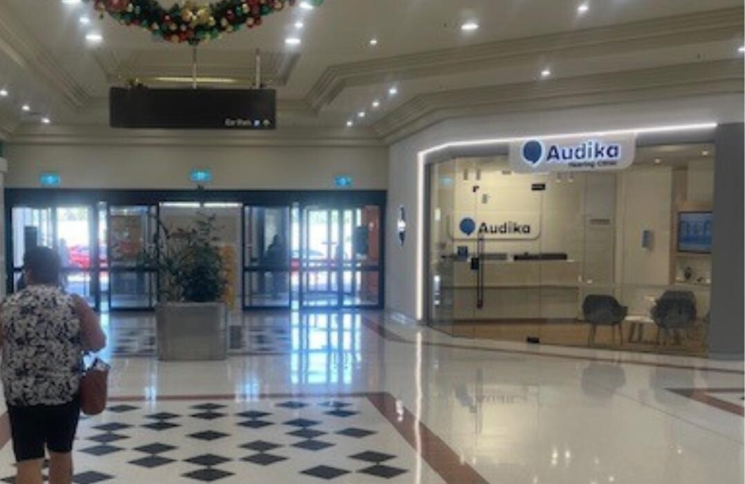 Images Audika Hearing Clinic Currambine