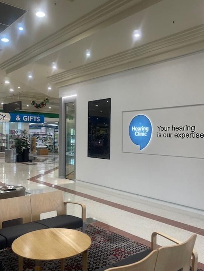 Images Audika Hearing Clinic Currambine