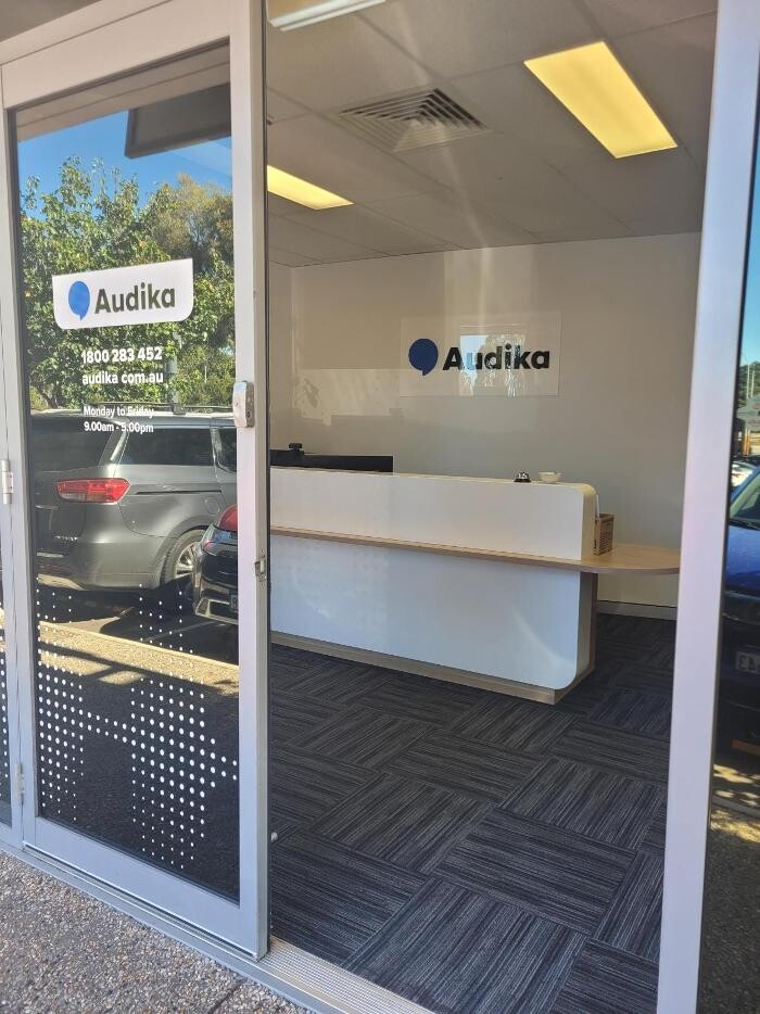 Images Audika Hearing Clinic Duncraig