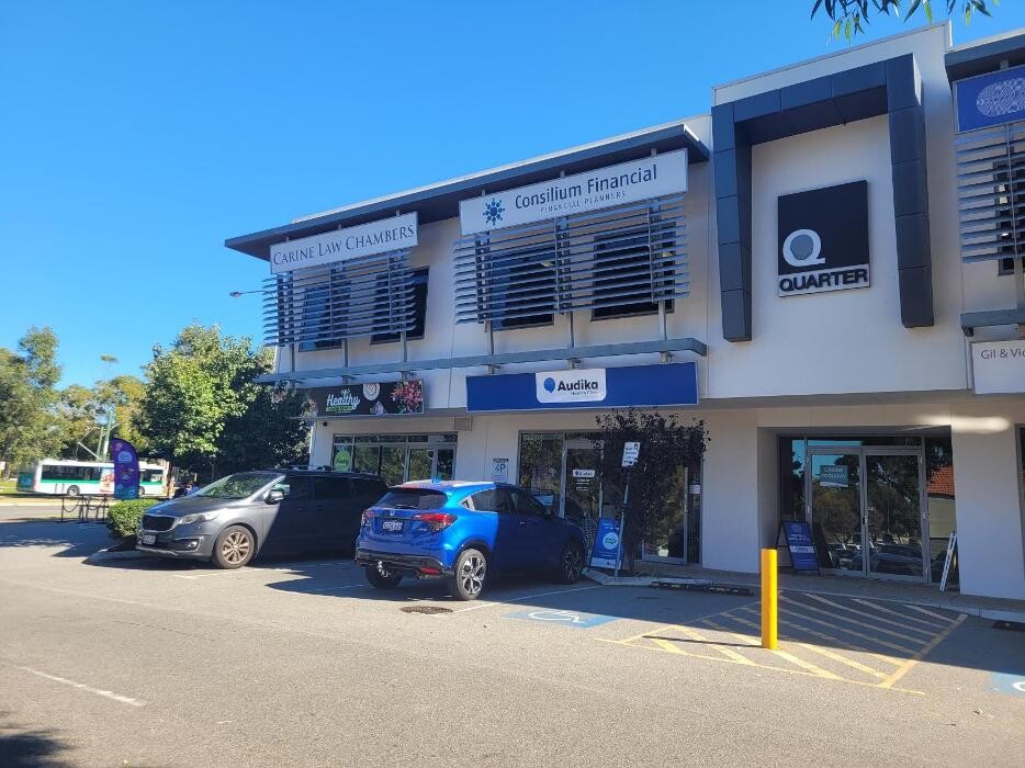 Images Audika Hearing Clinic Duncraig