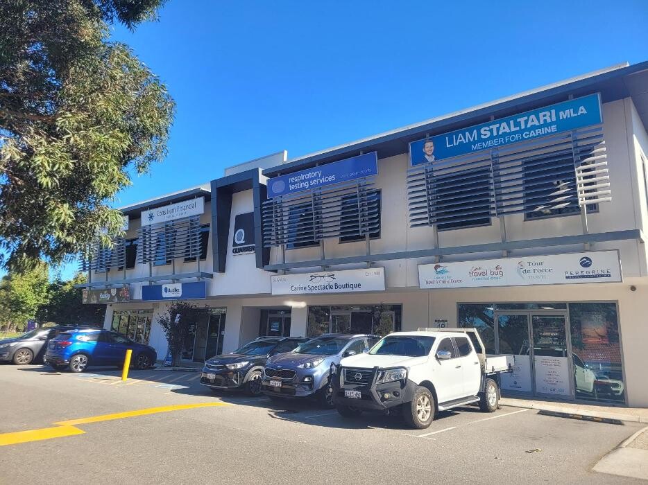 Images Audika Hearing Clinic Duncraig