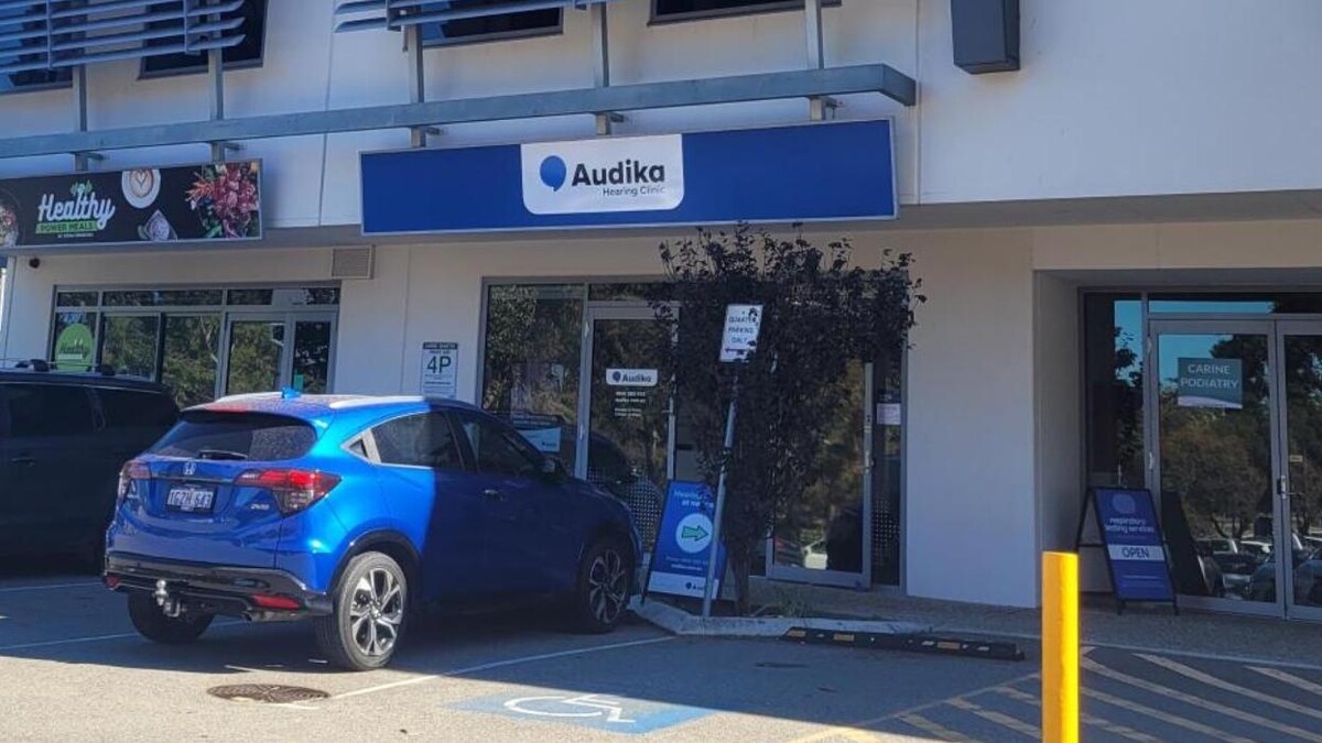 Images Audika Hearing Clinic Duncraig
