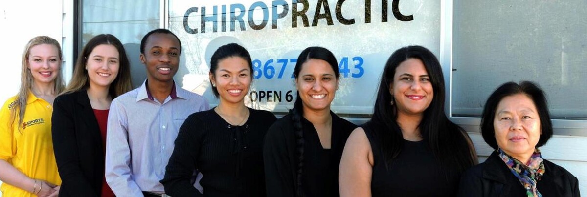 Images Restoring Health Chiropractic