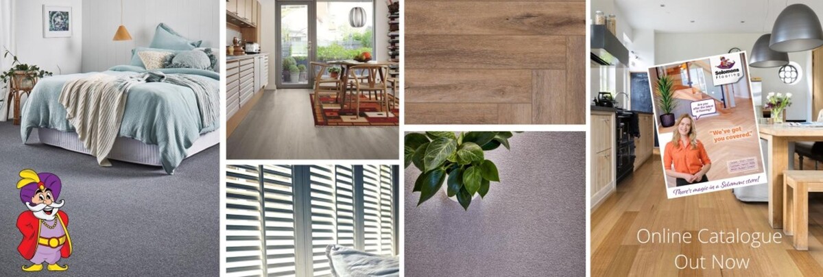 Images Solomons Flooring Ipswich