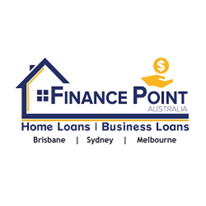 Finance Point Australia Logo