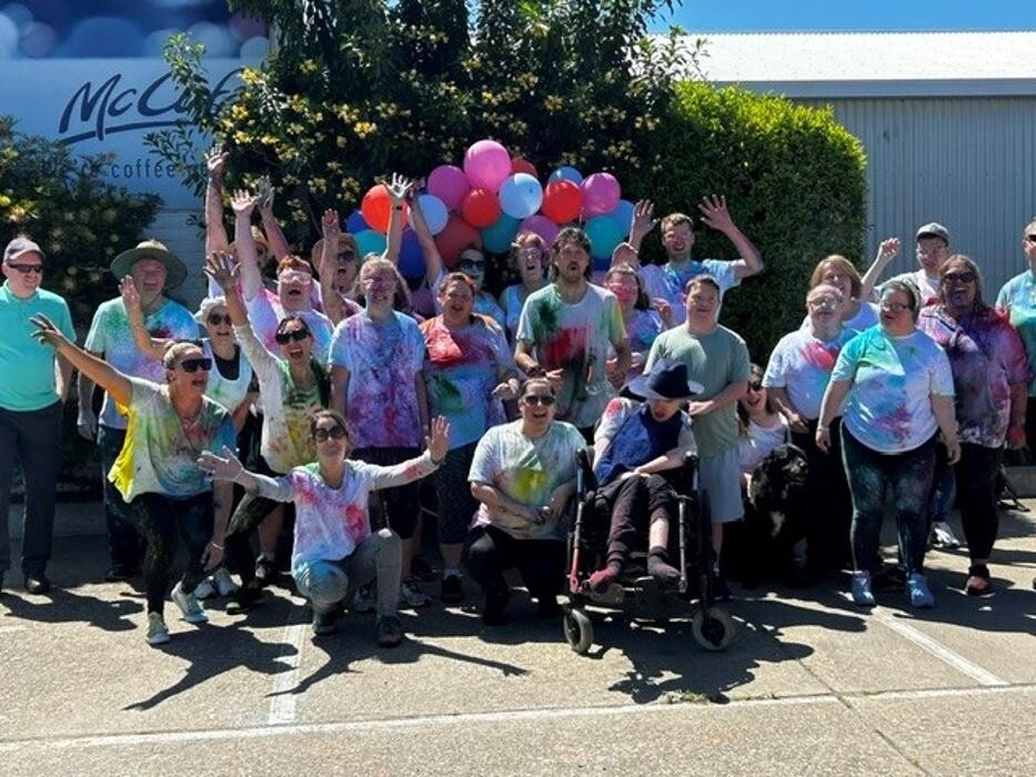 Images Scope Disability Services - Social Connections - Benalla