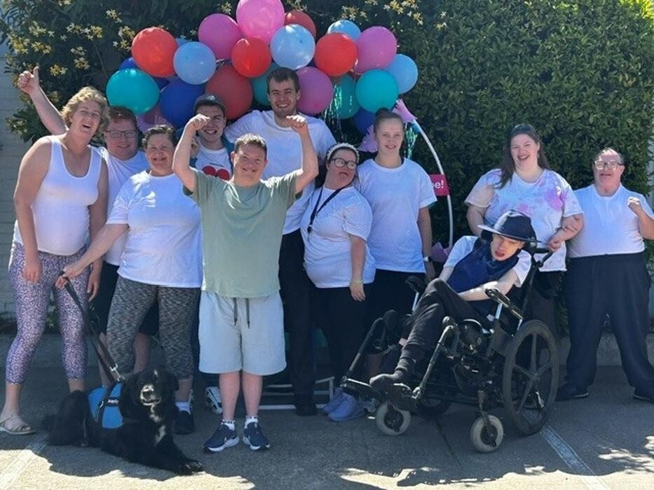Images Scope Disability Services - Social Connections - Benalla