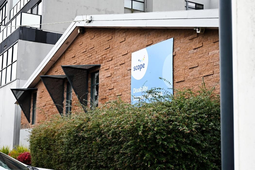 Images Scope Disability Services - Social Connections - Glen Waverley