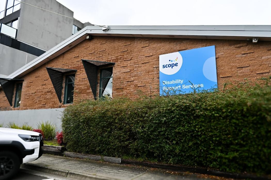 Images Scope Disability Services - Social Connections - Glen Waverley