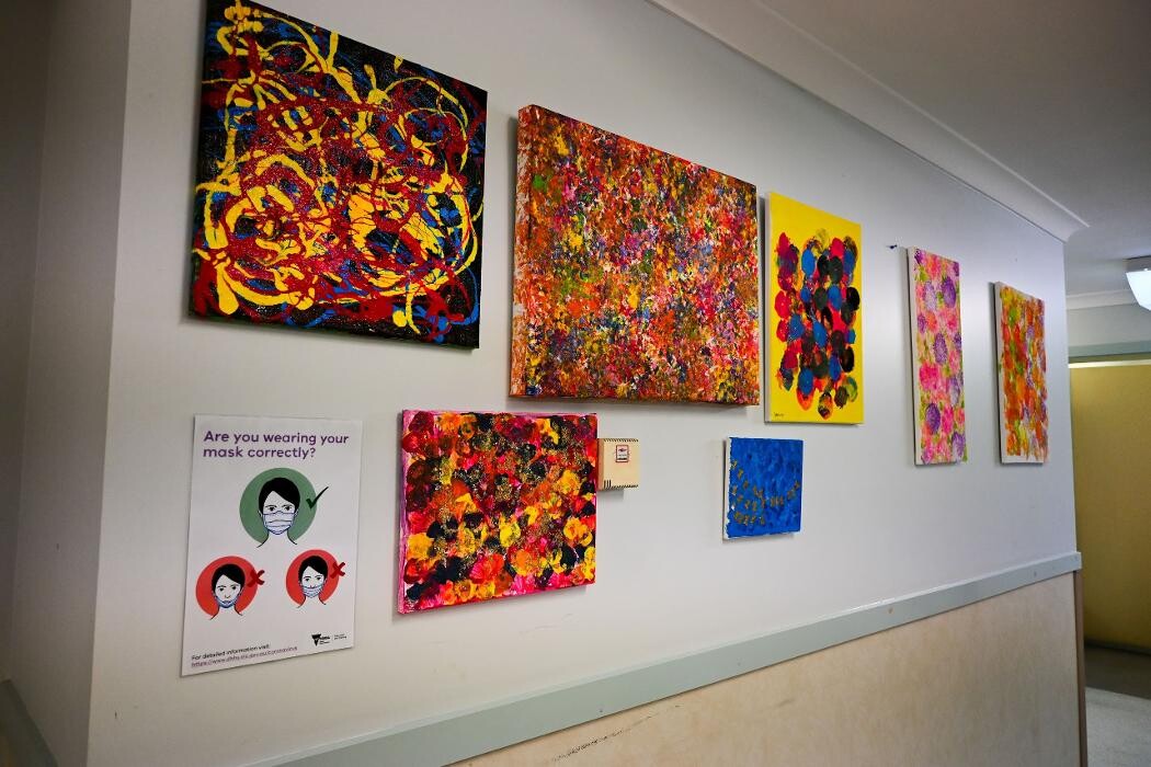 Images Scope Disability Services - Social Connections - Glen Waverley