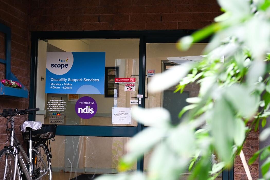 Images Scope Disability Services - Social Connections - Glen Waverley