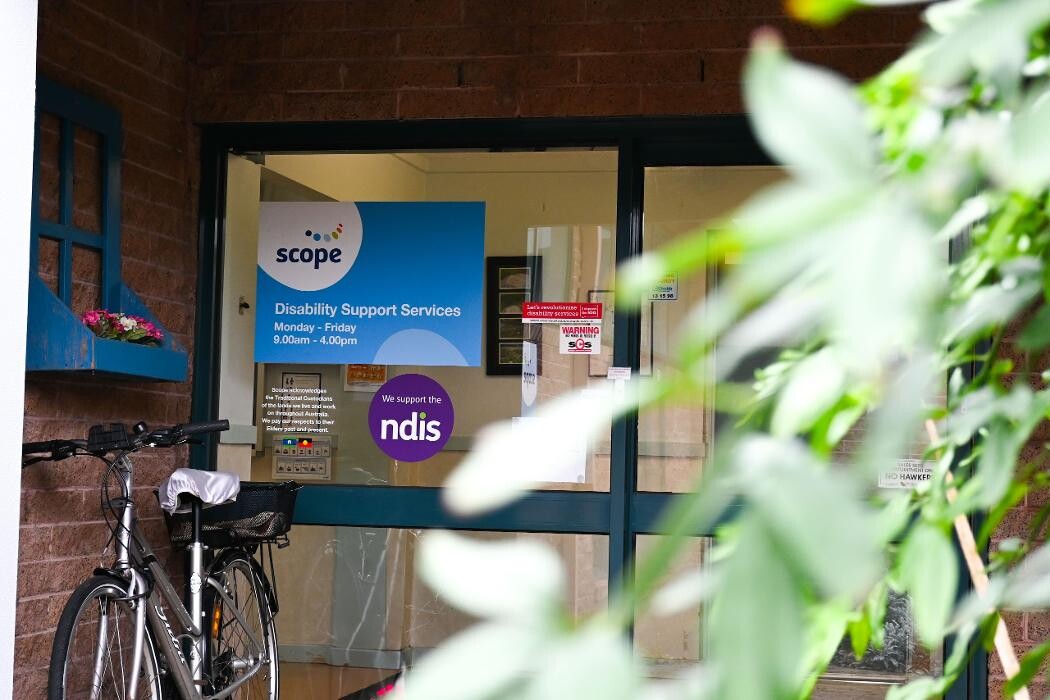 Images Scope Disability Services - Social Connections - Glen Waverley