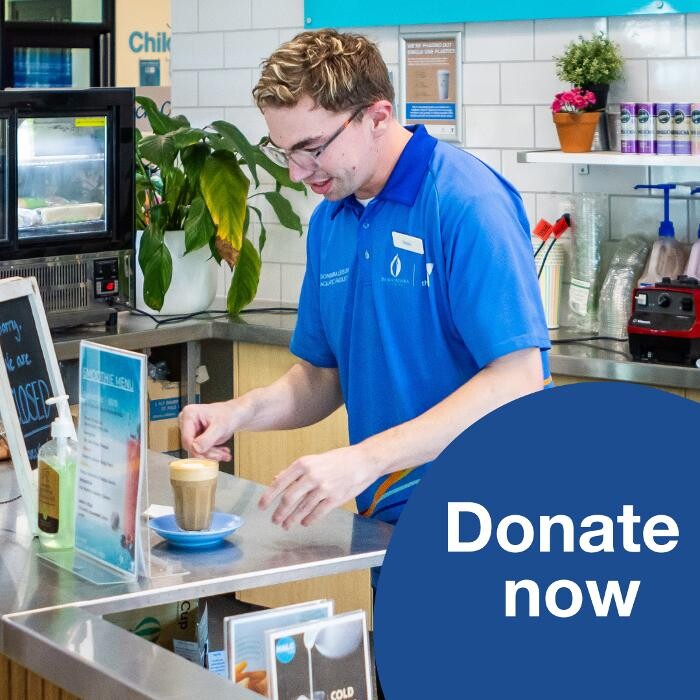 Images Scope Disability Services - Social Connections - Warragul