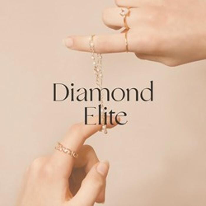 Diamond Elite Chatswood Westfield Logo